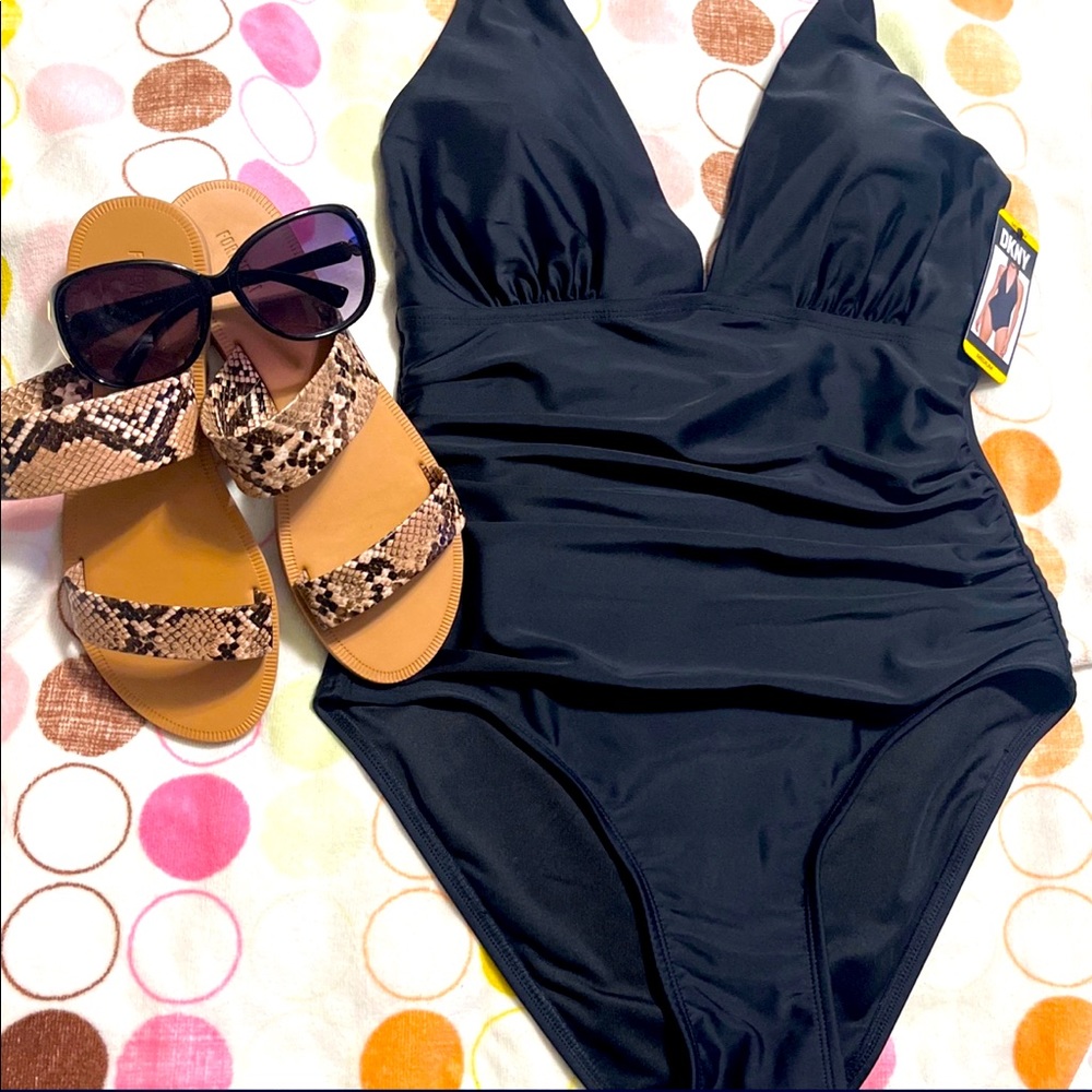 Medium swimsuit